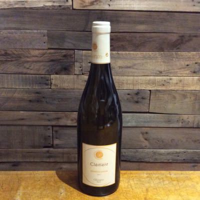 Isabelle et Pierre Clement Mentou-Salon